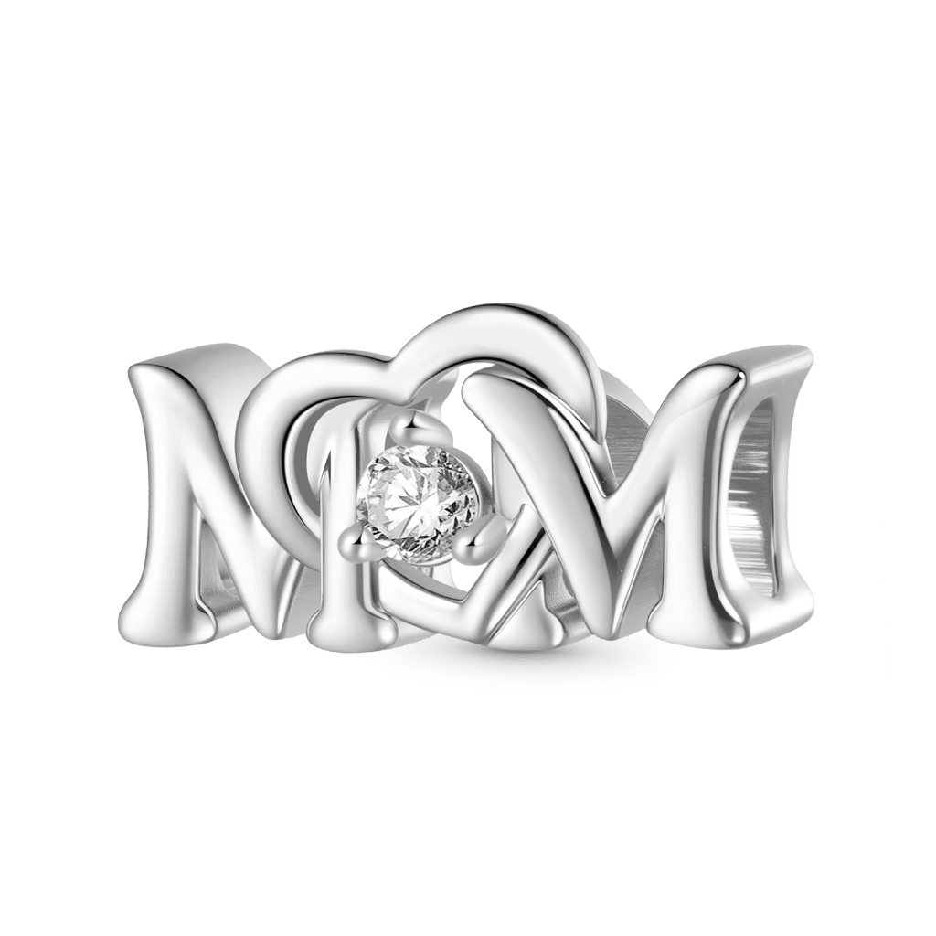 Gnoce Mother's Day Love Charm_1