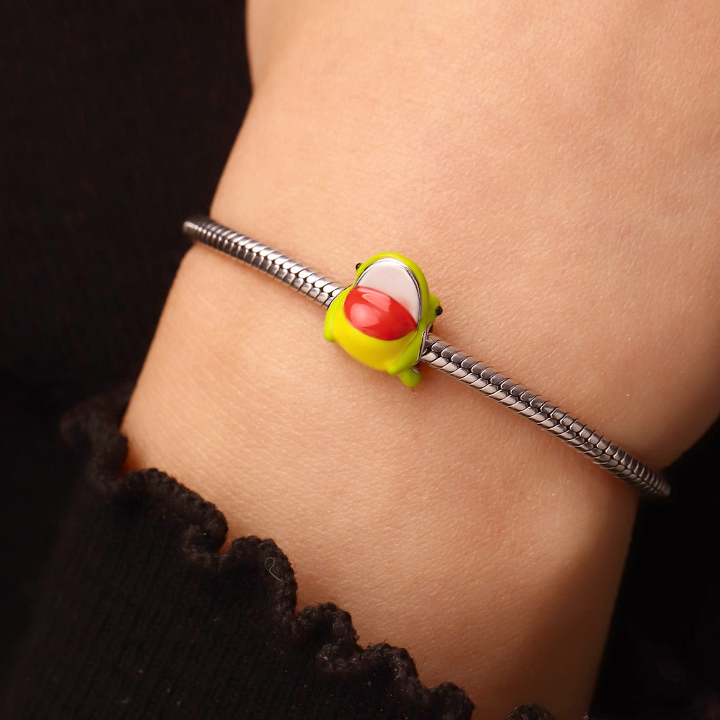 Big Mouth Frog Charm_5