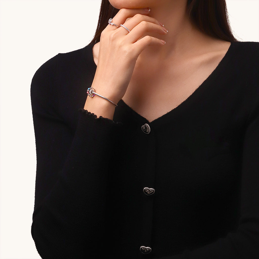 Gnoce Fun Fidget Spinner Beads Stopper Charm_5