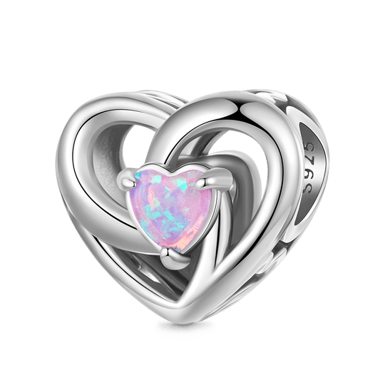 Gnoce Heart of Eternity Charm_1