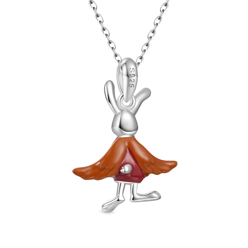 Angel Zag Necklace_2