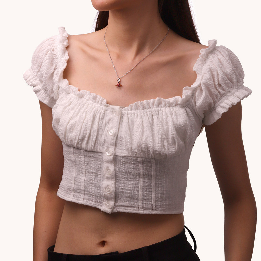 Angel Zag Necklace_5