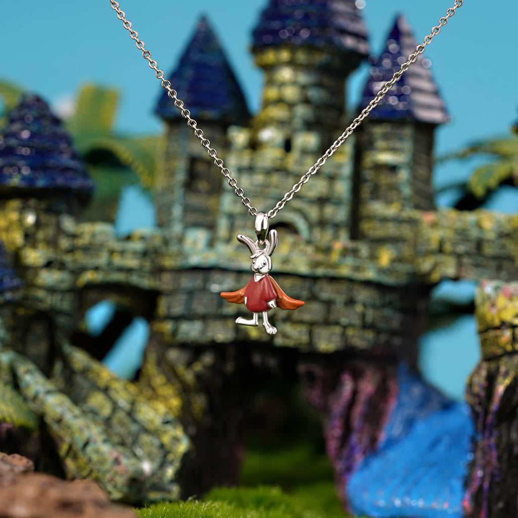 Angel Zag Necklace_4