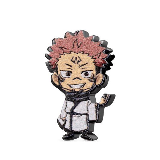 Gnoce Jujutsu Kaisen - Ryomen Sukuna Charm_1