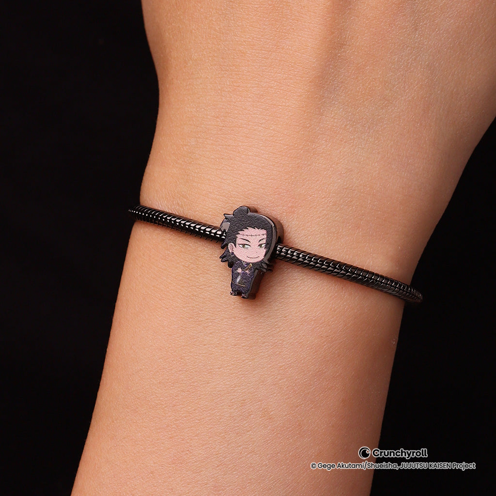 Gnoce Jujutsu Kaisen - Suguru Geto Charm_5