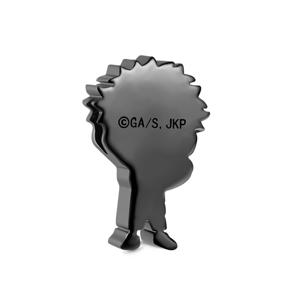 Gnoce Jujutsu Kaisen - Yuji Itadori Charm_2