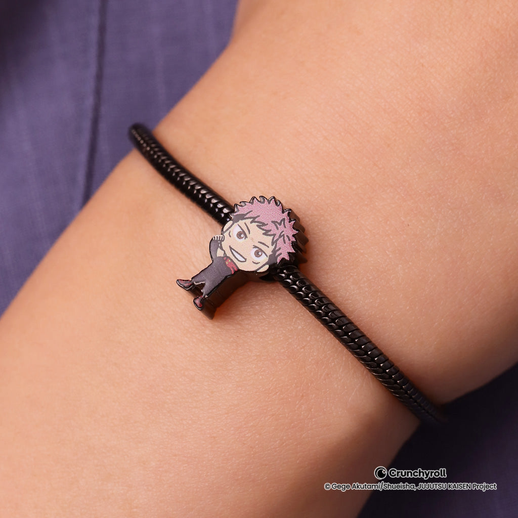 Gnoce Jujutsu Kaisen - Yuji Itadori Charm_5
