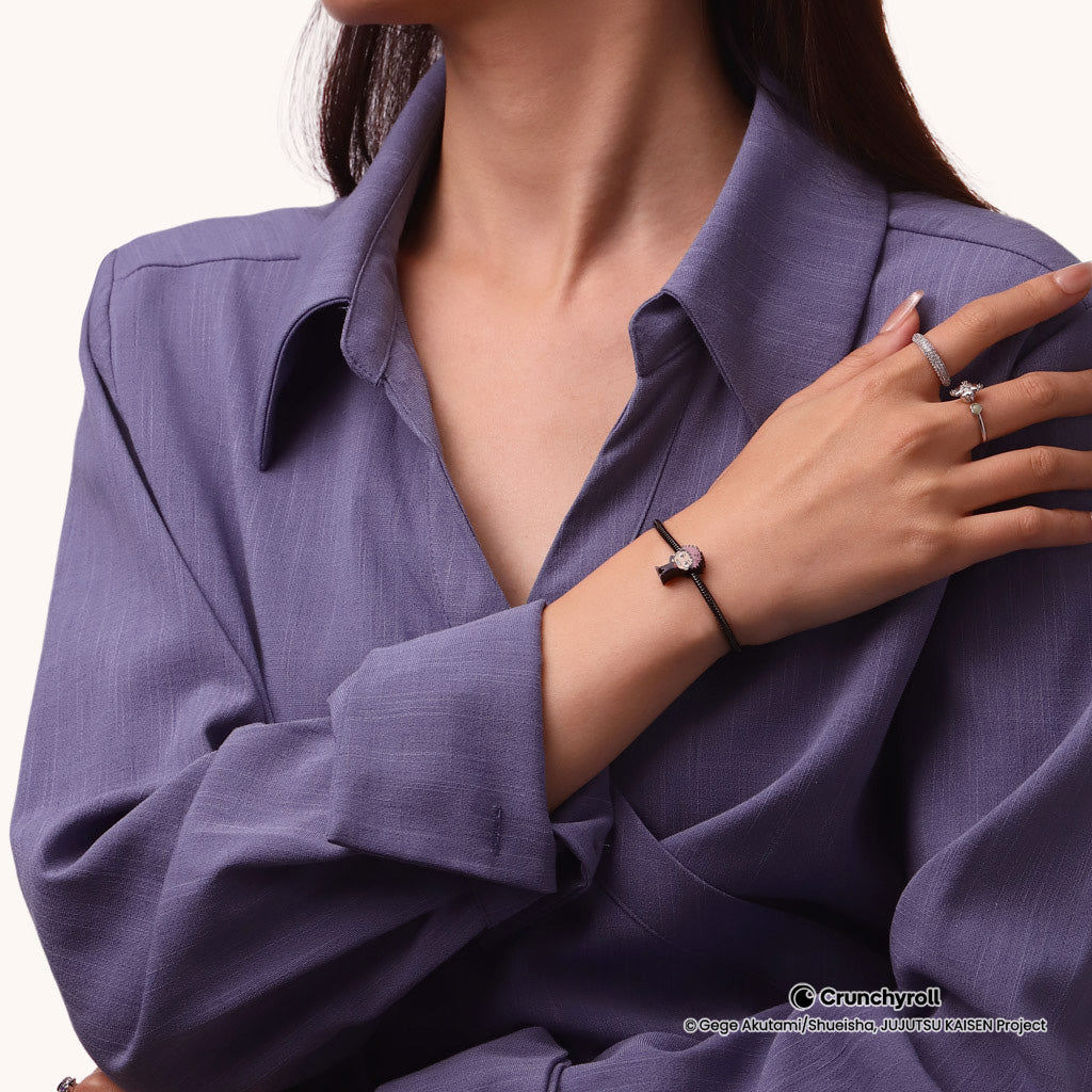 Gnoce Jujutsu Kaisen - Yuji Itadori Charm_4