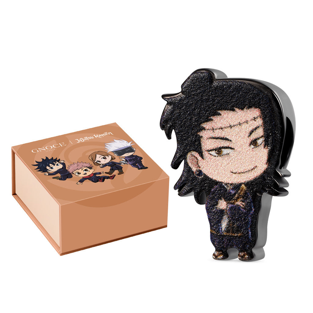 Gnoce Jujutsu Kaisen - Suguru Geto Charm_2