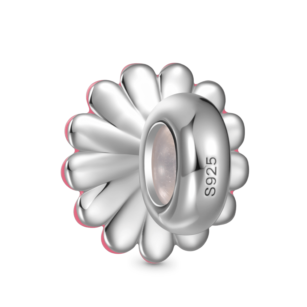 Bee on Flower Stopper_2