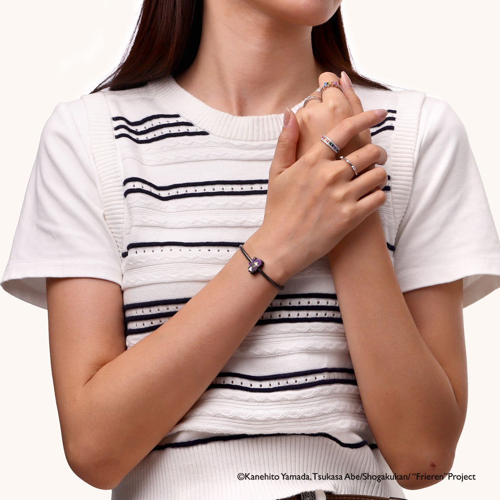 Gnoce Frieren: Beyond Journey's End - Human Mage Fern Charm_4