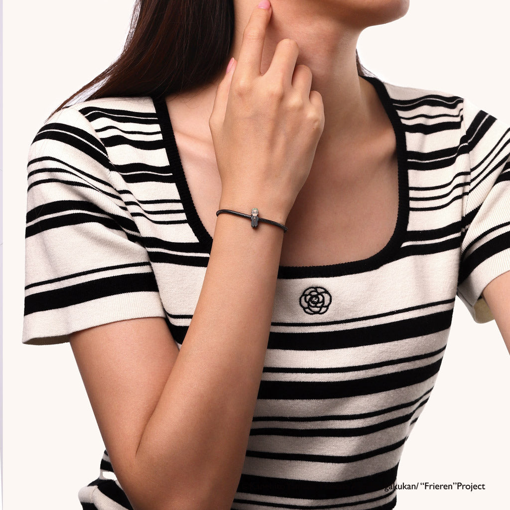 Gnoce Frieren: Beyond Journey's End - Human Priest Heiter Charm_4