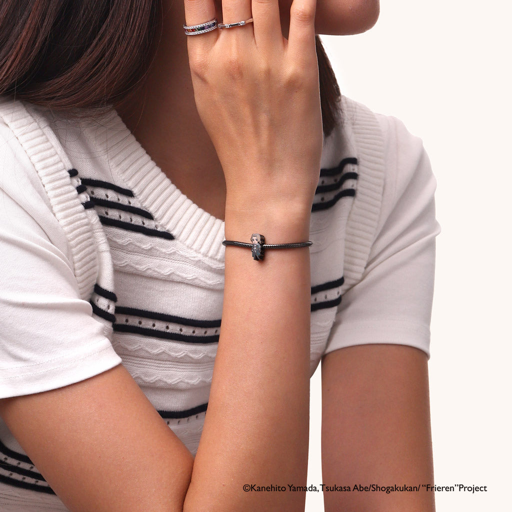 Gnoce Frieren: Beyond Journey's End - Priest Sein Charm_4