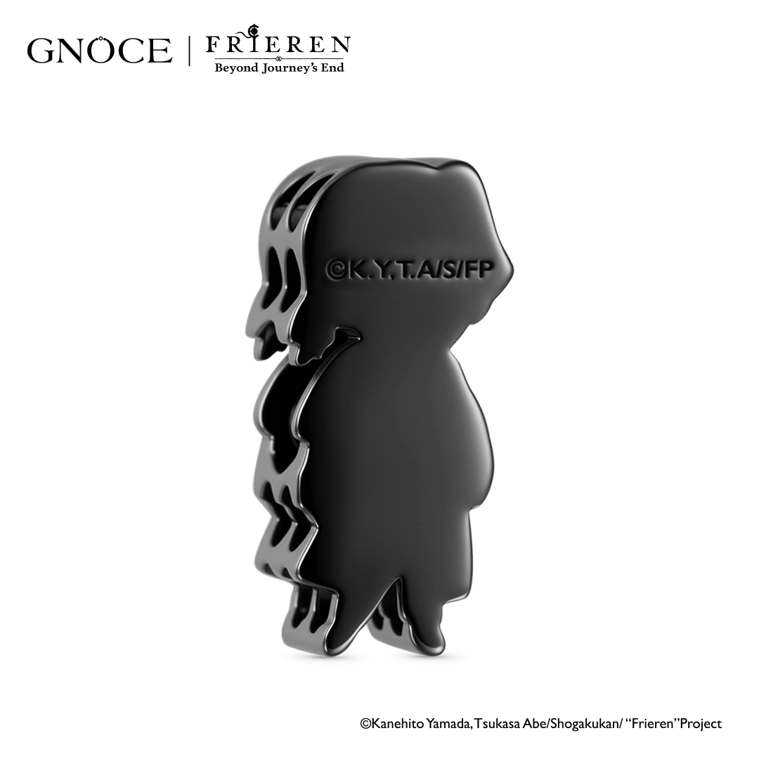 Gnoce Frieren: Beyond Journey's End - Priest Sein Charm_2