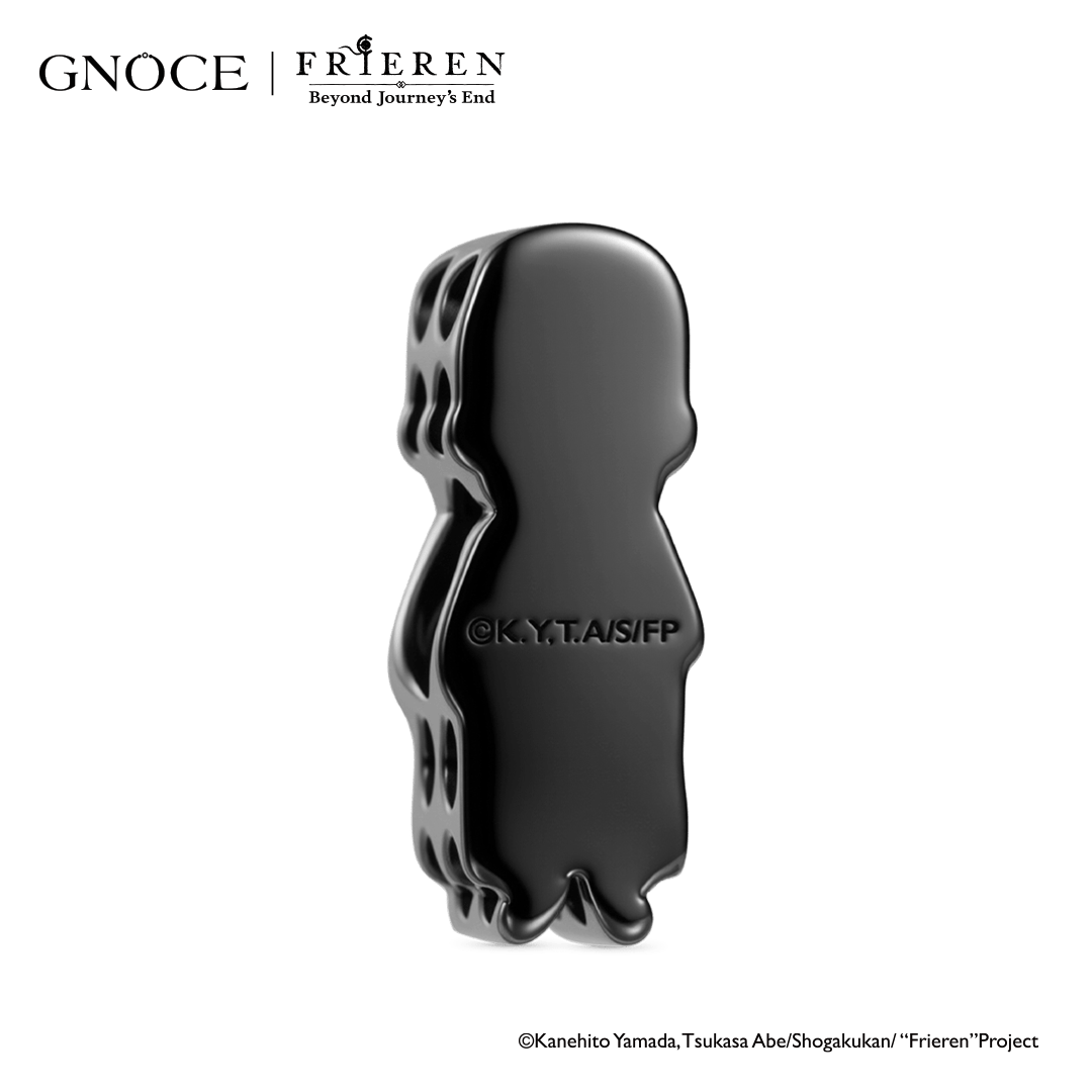 Gnoce Frieren: Beyond Journey's End - Human Priest Heiter Charm_2