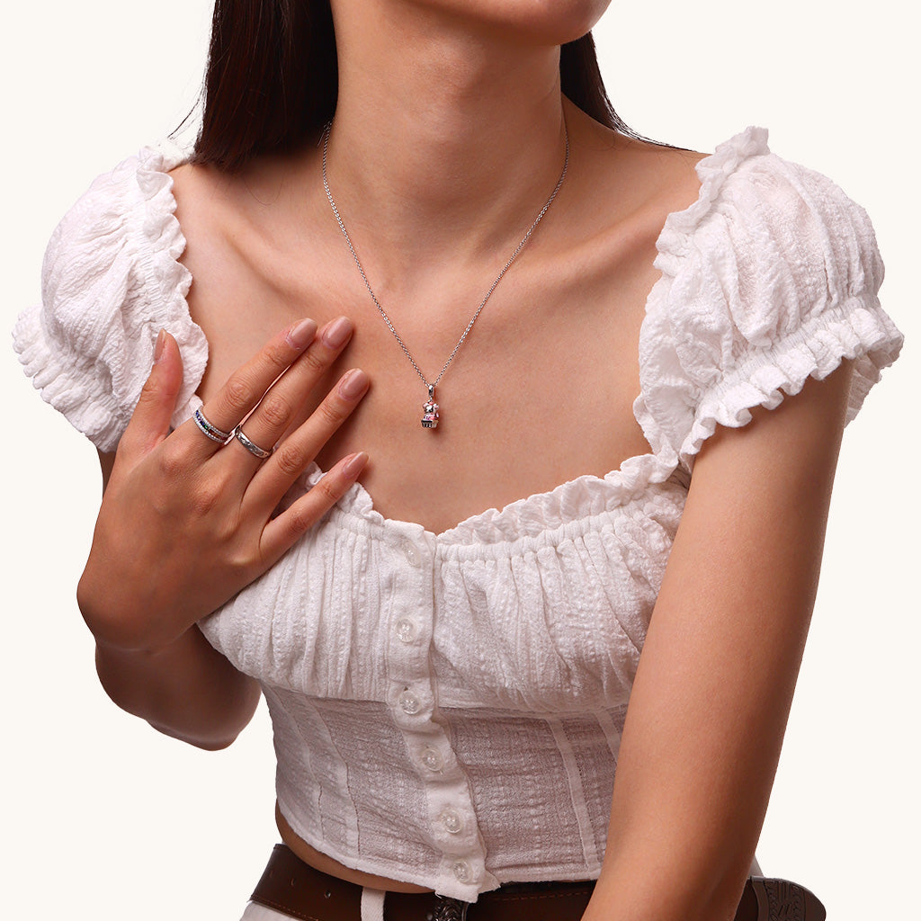 Berry Mouse Pendant_5