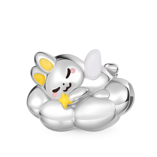 Nap Time Bunny Charm_1
