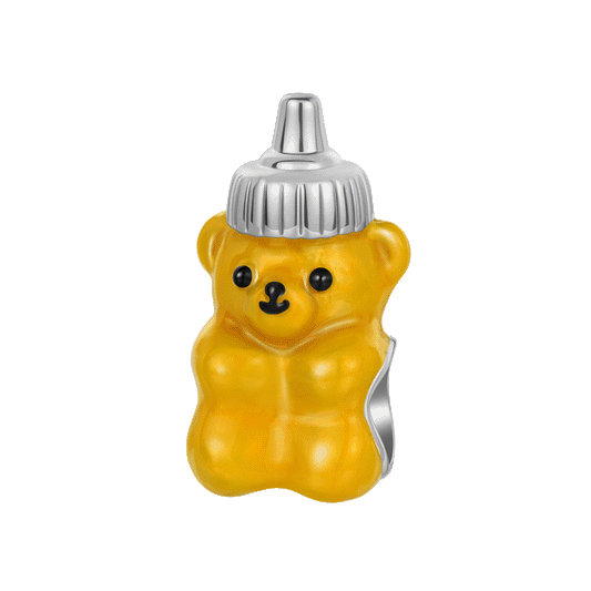 Gnoce Little Bear Glow-in-the-Dark Charm_1