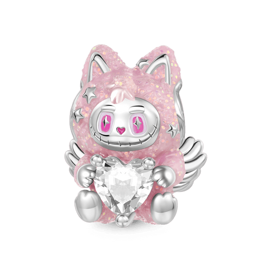 Gnoce Cute and Charming Little Monster Series - Virgo Zodiac Sign Charm_1