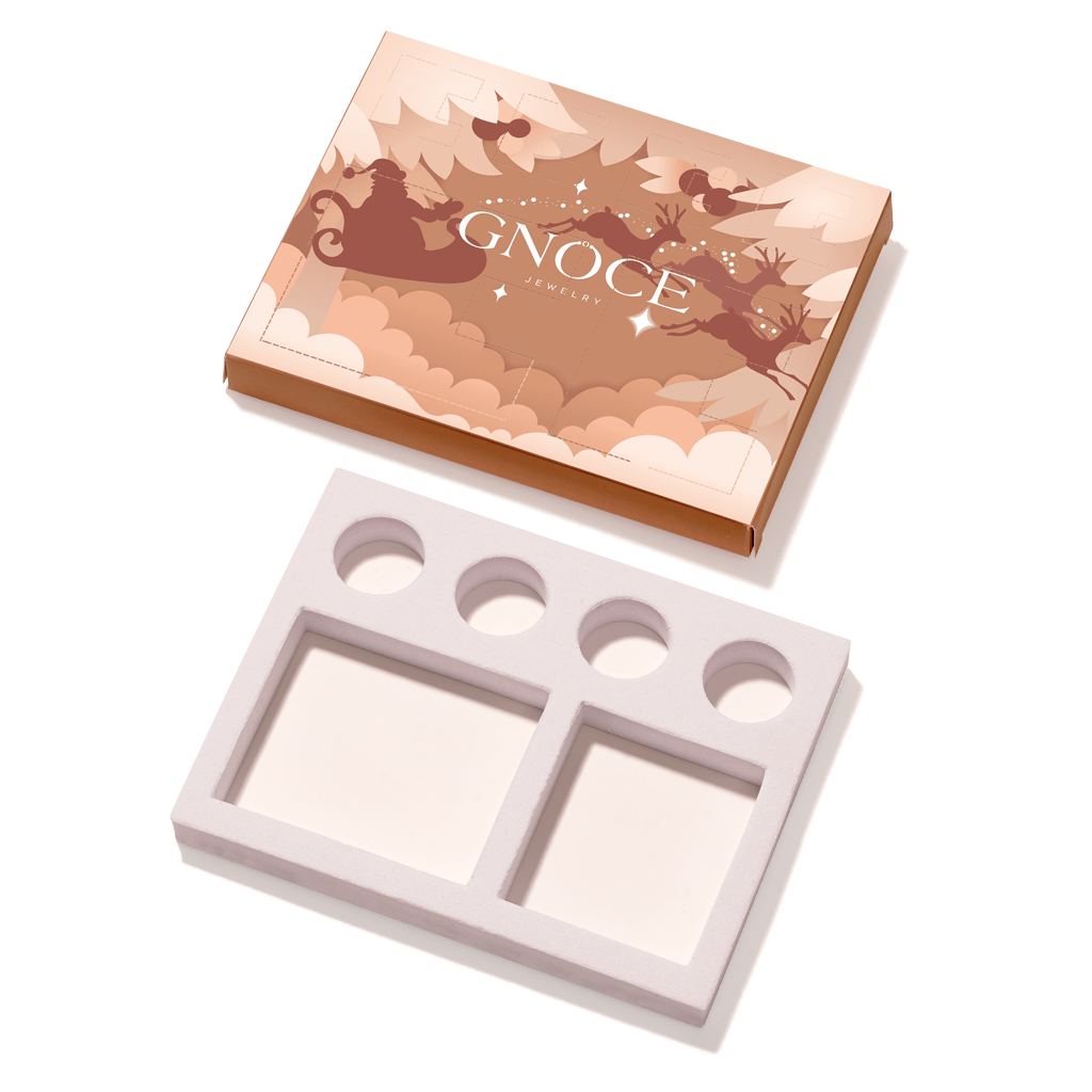 Gnoce Special Christmas Surprise Gift Box_2