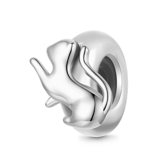 Gnoce Lovely Cat Stopper Charm_1