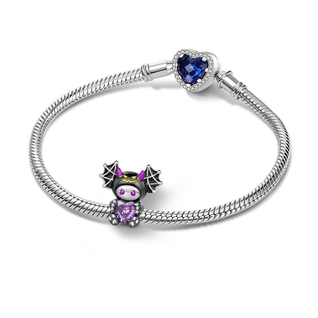 Gnoce Little Devil Embrace Love Charm_3