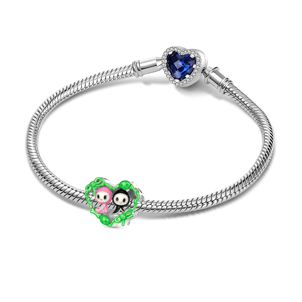 Gnoce Grim Reaper Love Engravable Charm_3