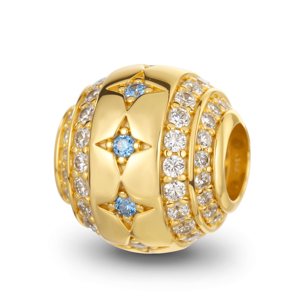 Gnoce Shine Bright Stars Charm_1