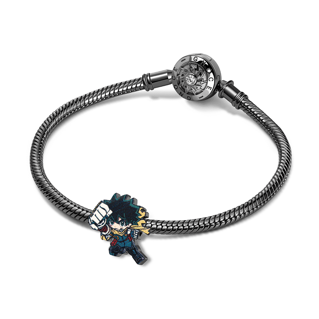 Gnoce My Hero Academia Izuku Midoriya Charm_3