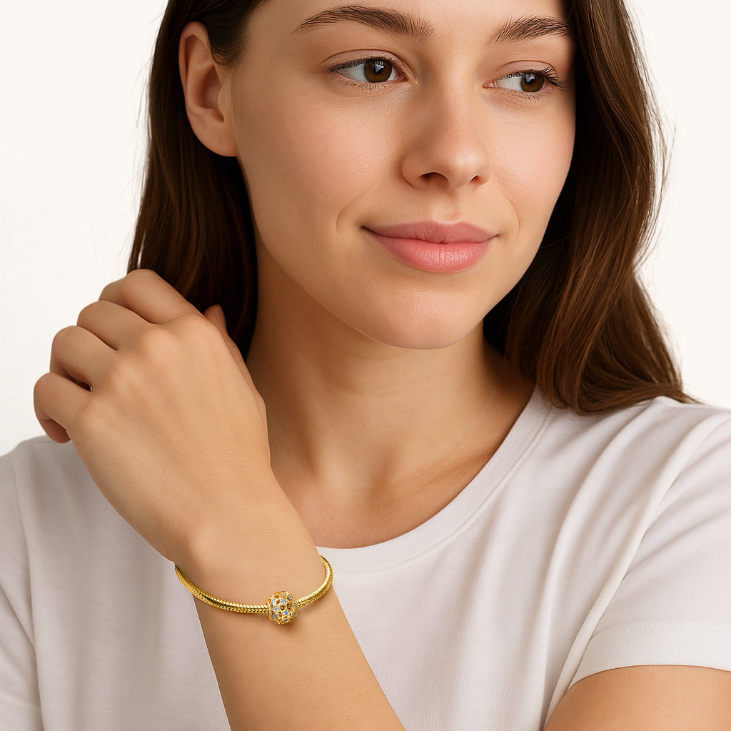 Gnoce Sparkling Stars Charm_4