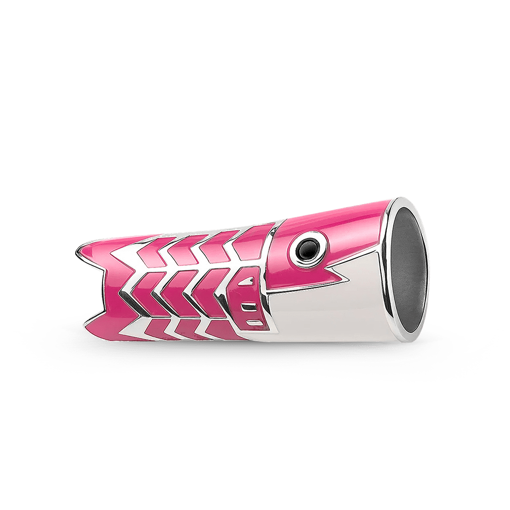 Gnoce Carp Streamer Charm_1