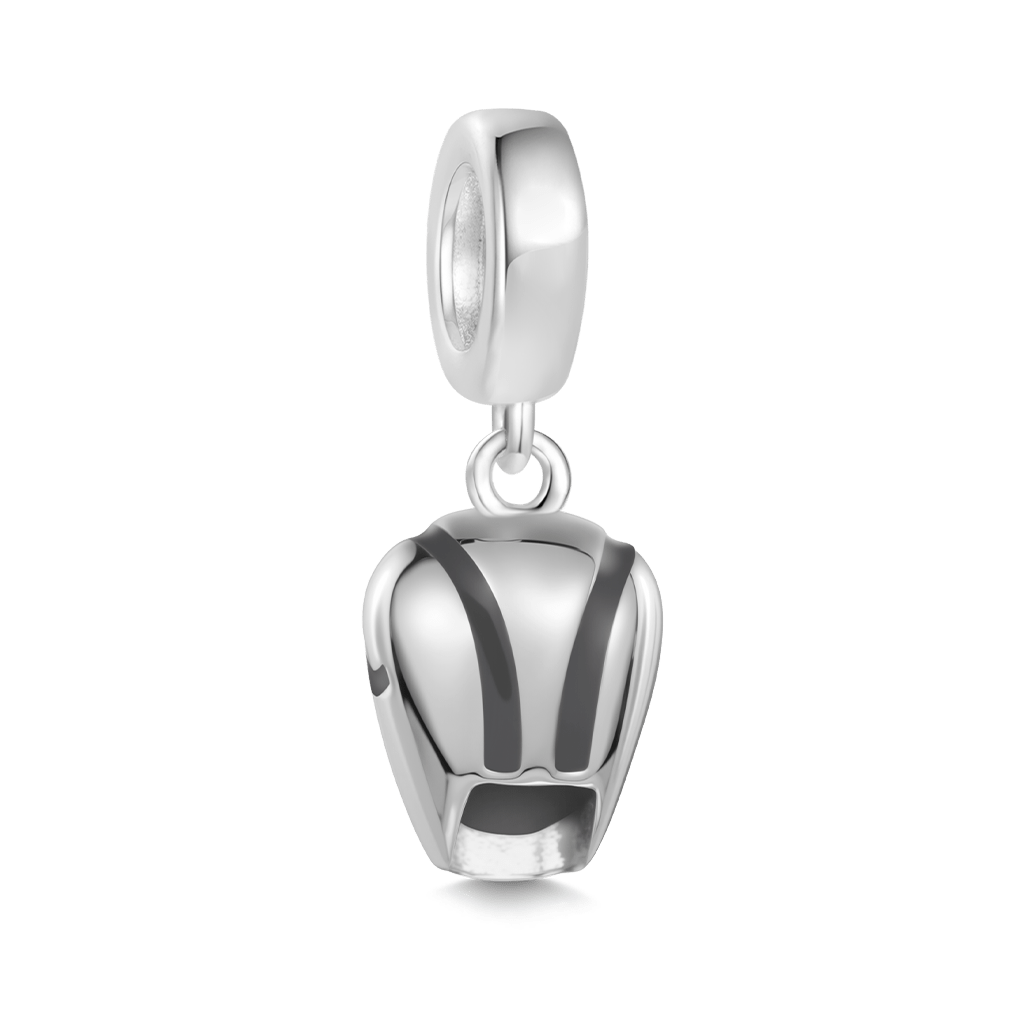 The Suicide Squad x Gnoce Deadshot Pendant Dangle Charm_5