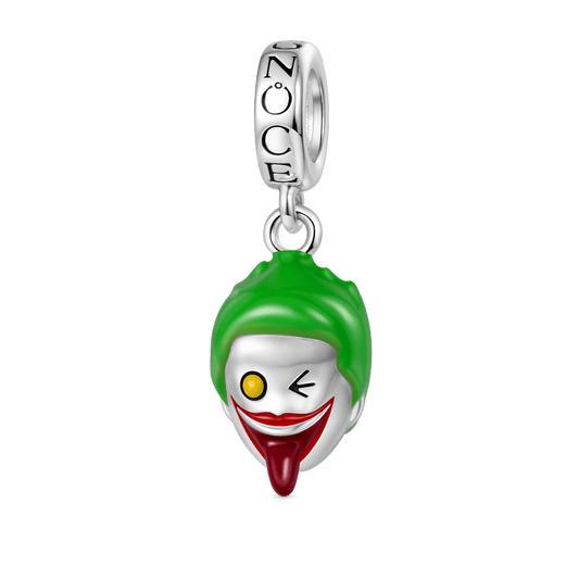 The Suicide Squad x Gnoce The Joker Pendant Dangle Charm_1