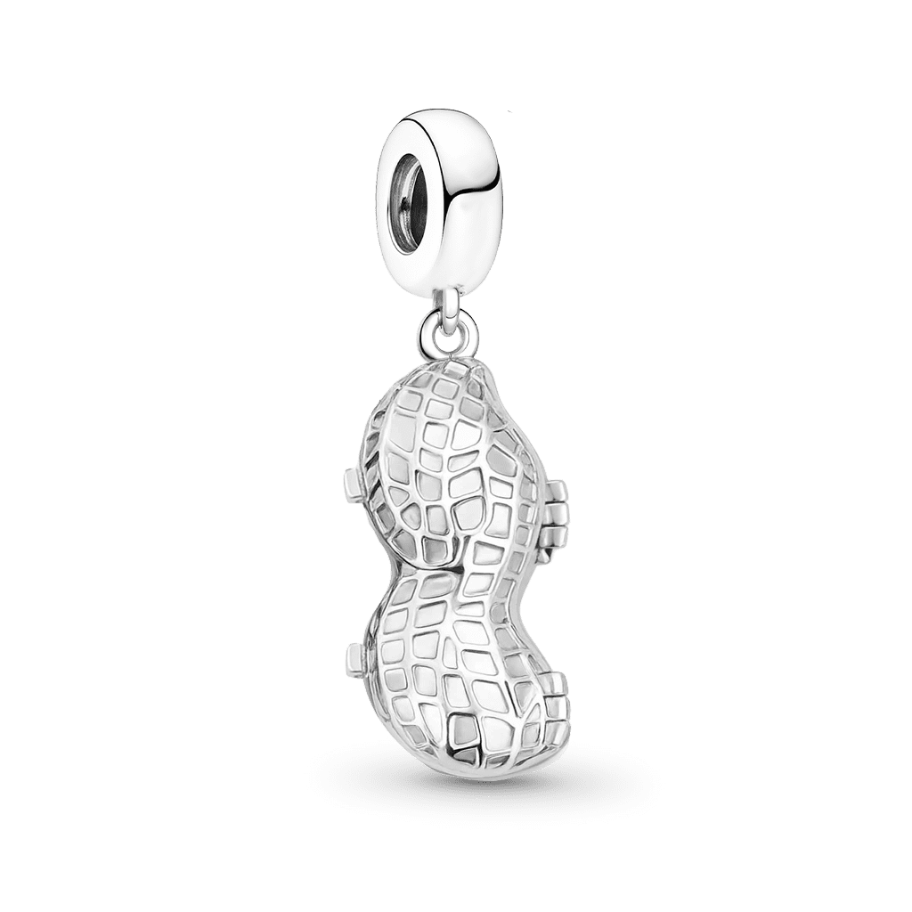 Gnoce Mother's Day Peanut Customized Pendant Dangle Charm_7
