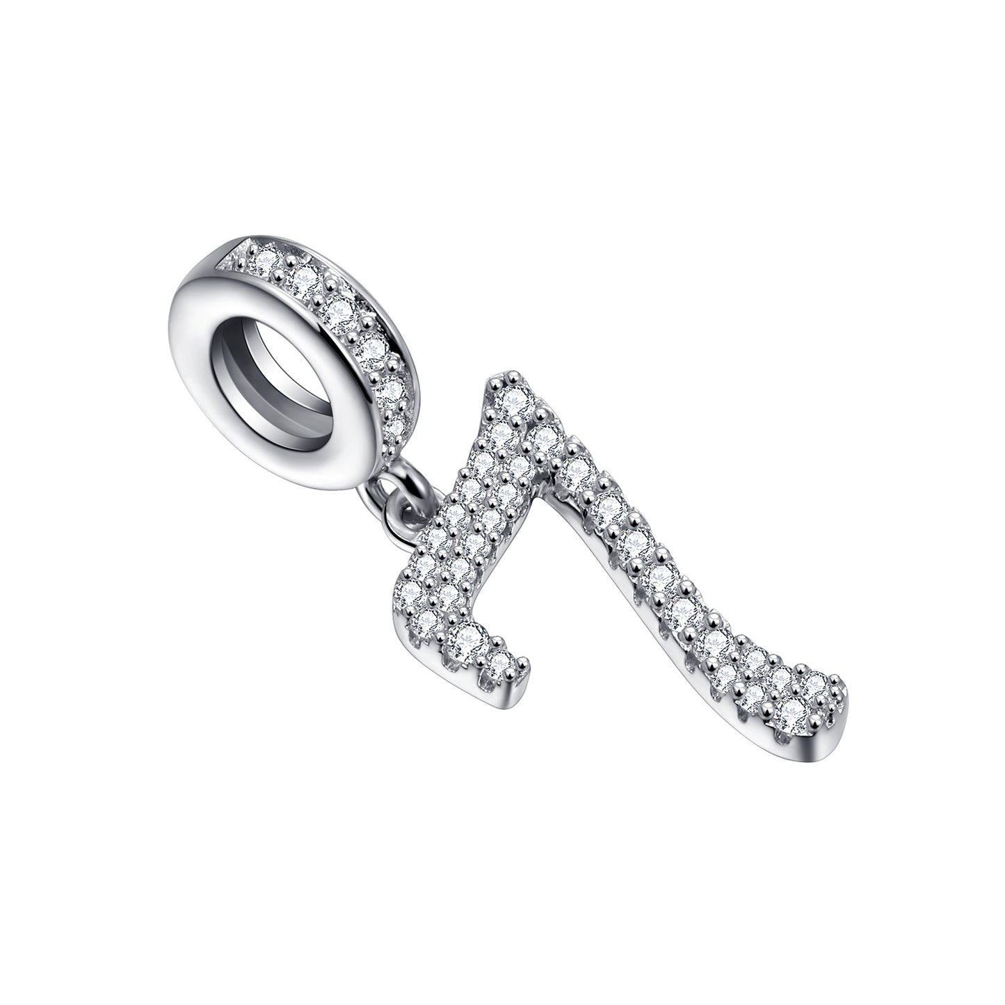 Gnoce " Seven Day Miracle" Number Seven Lucky Number Theme Sacred Pendant For Bracelet or Necklace_2