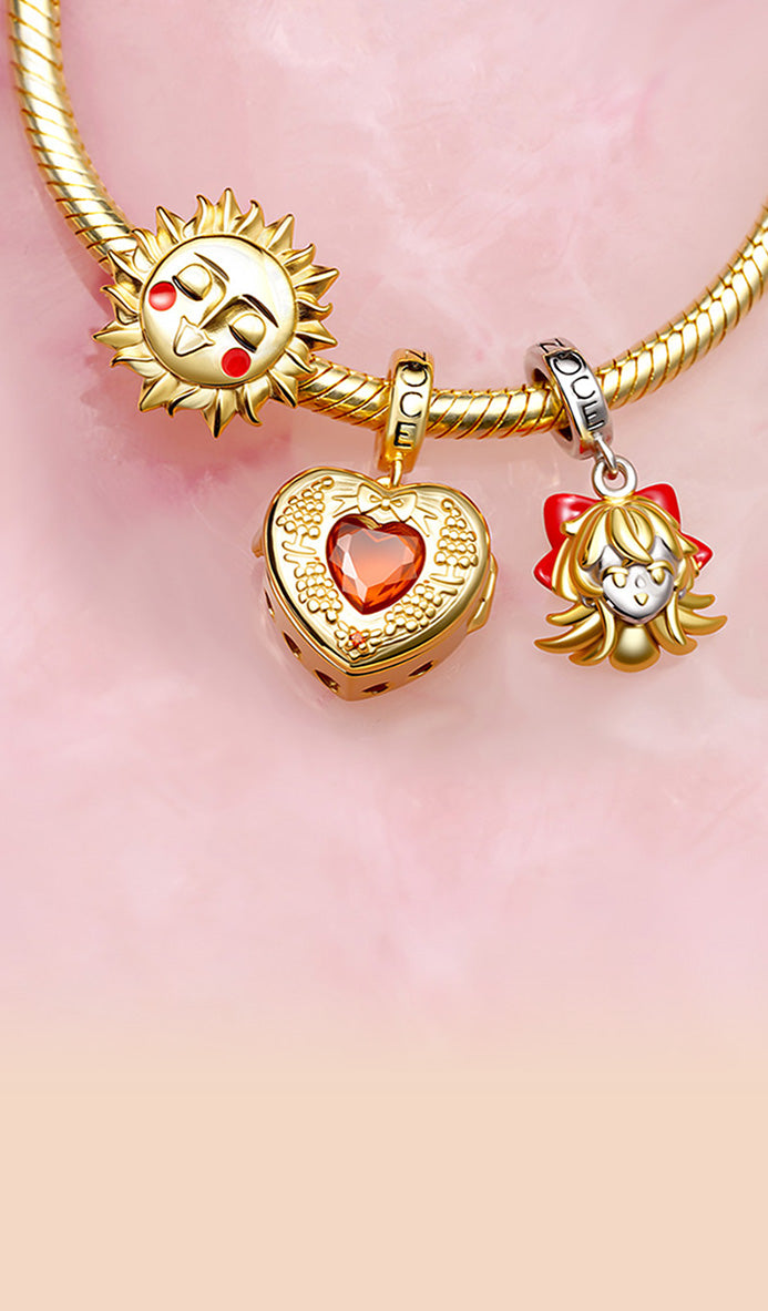 Little Goody Two Shoes